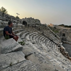 Серега Петропавловский, 10.04, Санкт-Петербург
