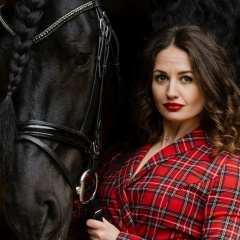 Любовь Иванова, Новороссийск