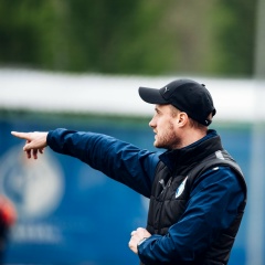 Павел Мазуров, 27.03, Москва