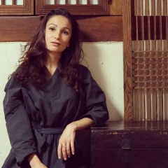 Маша Милина, 17.11.1988, Санкт-Петербург