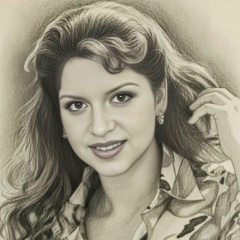 Марина Ларина, 17.04, Тель-Авив