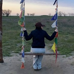 Juliya Juliana, Элиста