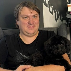 Роман Корзон, 15.04.1986, Курск