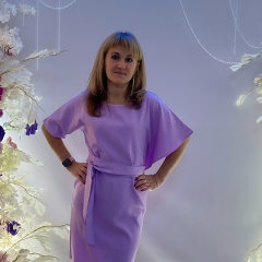 Анна Щепелина, 13.05.1984, Миасс