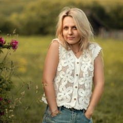 Екатерина Шалдина, 15.09, Саров