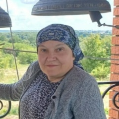 Елена Байронас, 26.10.1963, Малаховка