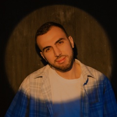 The Ram, 23.10, Москва