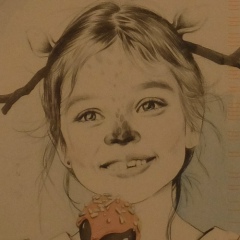 Света Ларских, 17.01.1984, Санкт-Петербург