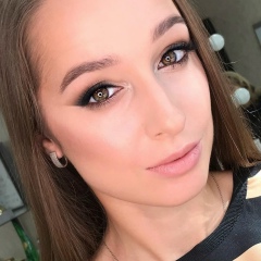 Елена Захарова, 27.11.1991, Новосибирск