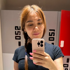 Динара Калаубек, 18.02.1986, Астана