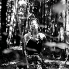 Алина Кона, 15.07, Москва