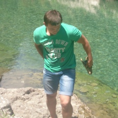 Артём Серебряков, 06.11.1989, Санкт-Петербург