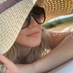 Моник Франкеш, 30.10, Махачкала