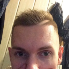 Антоха Фёдоров, 08.04.1991, Днепр (Днепропетровск)