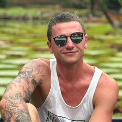 Сергей Кель, 20.02.1987