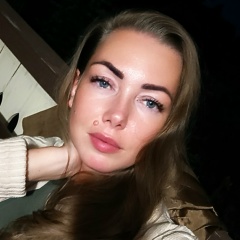 Елена Евгеньевна, 10.04, Архангельск
