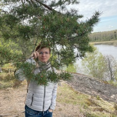 Наталья Вибелиус, 18.05, Санкт-Петербург