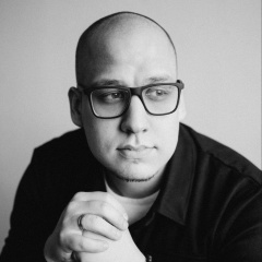 Александр Комлев, 09.09.1994, Москва