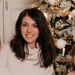 Нара Варданян-Гишян, 17.04, Воронеж