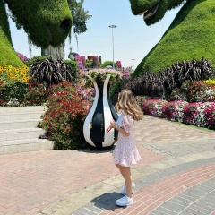 Zarina Musaeva, 04.07.1994, Suwon