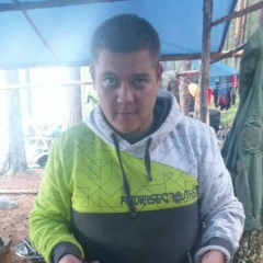 Дмитрий Павлов, 07.02.1989, Санкт-Петербург