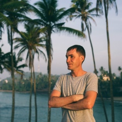 Игорь Гельман, 26.01.1985, Челябинск