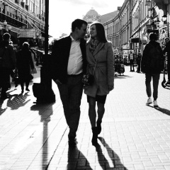 Владимир Фролов, 22.07.1987, Москва