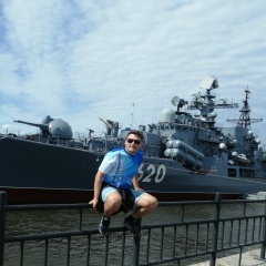 Александр Царегородцев, 17.06.1987, Санкт-Петербург