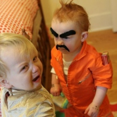 Евгений Житенёв, 03.05