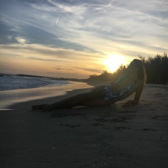 Инна Шевченко, 04.06, Москва