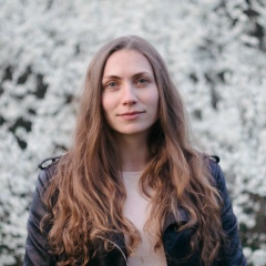 Анна Жолнерук, 23.07, Александрия