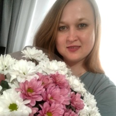 Екатерина Герасимова, 26.04.1990, Чайковский