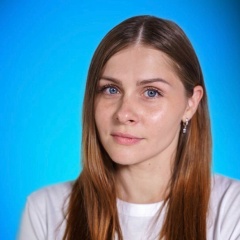 Татьяна Пономаренко, 28.01.1987, Краснодар