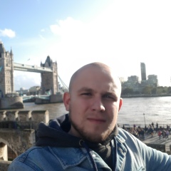 Евгений Нагорный, 12.03.1990, Москва