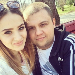Андрей Резник, 03.06, Харьков
