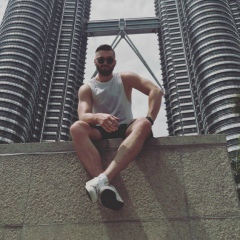 Максим Перепелица, 04.07.1992