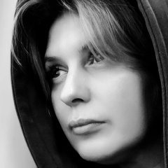 Галина Татаринова, 31.05, Санкт-Петербург