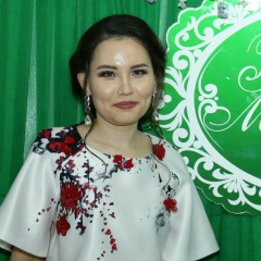 Шынар Андирова, 31.10.1988, Атырау