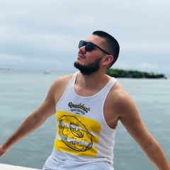 Самат Ильясов, 25.05, Алматы