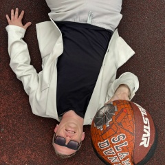 Иван Колесников, 16.12.1989, Санкт-Петербург