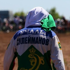Ильдус Сулейманов, 16.11