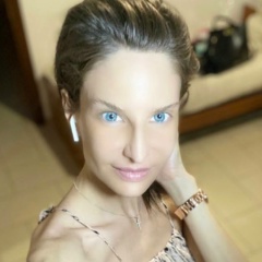 Tatiana Soltan, 15.04, Milano