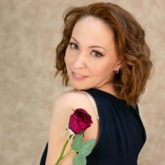 Альфия Ф, 21.11, Москва