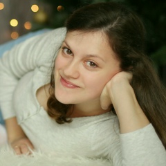 Юлия Шандер, 10.10