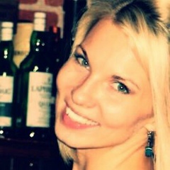 Ирина Макова, 22.01, Москва