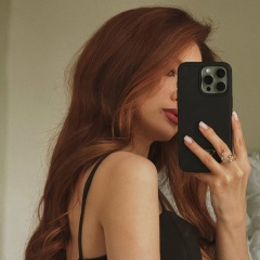 Alina Malinina, 23.06.1995, Воронеж