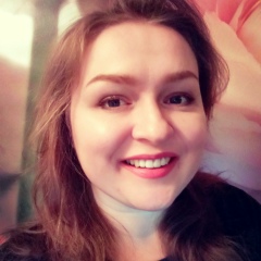 Таня Испенова, 27.01, Одесса