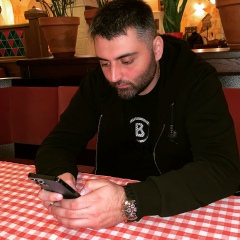 Карен Дадоян, 25.02.1991, Кемерово