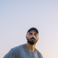 Alexander Vinogradov, 30.04, New York City
