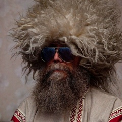 Магомед Давдиев, 15.04.1984, Санкт-Петербург